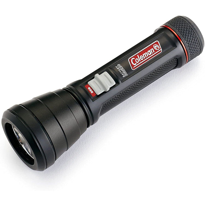 Coleman BatteryGuard 250M Flashlight