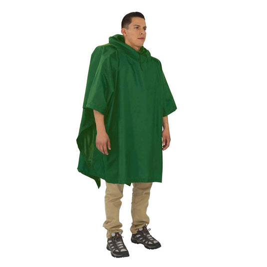 Outdoor Products Backpacker Poncho