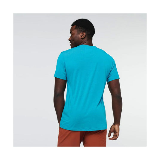 Cotopaxi Paseo Travel Pocket T-Shirt