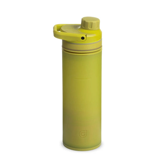 GRAYL UltraPress Purifier Bottle