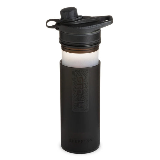 GRAYL GeoPress Purifier Bottle