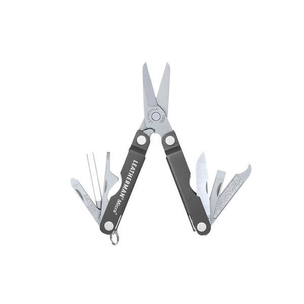 Load image into Gallery viewer, Leatherman Micra Multi-Tool
