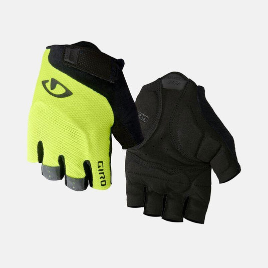 Giro Bravo Gel Cycling Glove - Men's