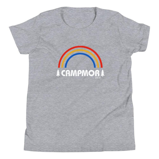 Campmor Rainbow Youth Short Sleeve T-Shirt