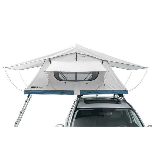 Thule Tepui Low-Pro 3 Soft Shell Roof Top Tent