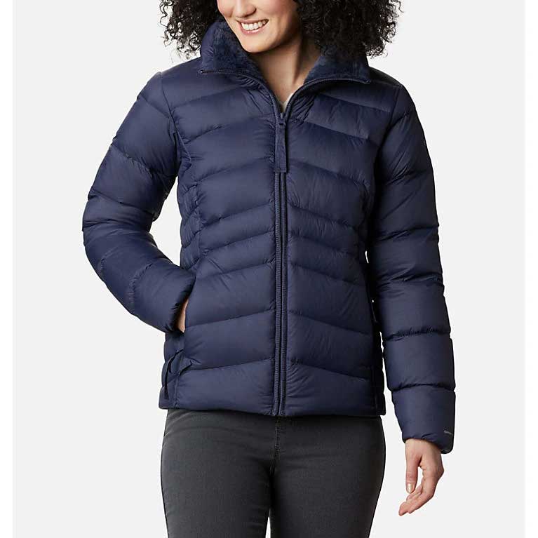 Load image into Gallery viewer, Columbia Autumn Park Down Jacket - Women&#39;s
