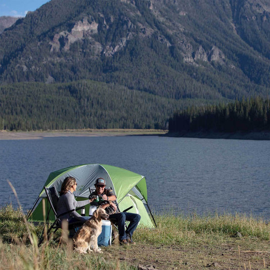 Coleman 2-Person Sundome Dome Camping Tent