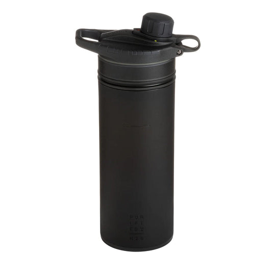 GRAYL GeoPress Purifier Bottle