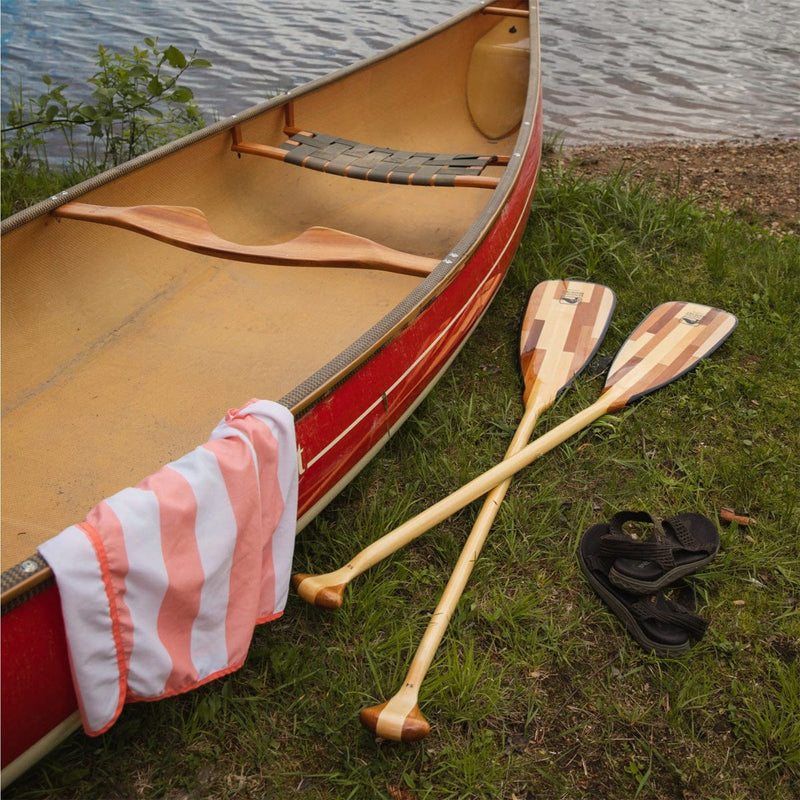 Load image into Gallery viewer, Bending Branches Catalyst Bent Shaft 52 Inch W/ Glassed Blade Paddle
