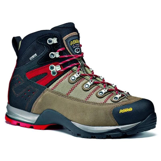 Asolo Fugitive GTX Waterproof Wide Hiking Boot - Men's